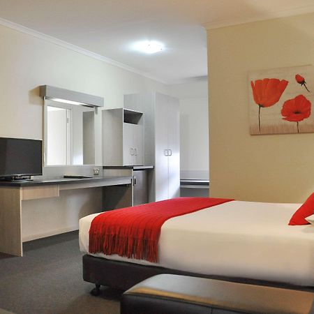 Ibis Styles Adelaide Manor Exterior foto