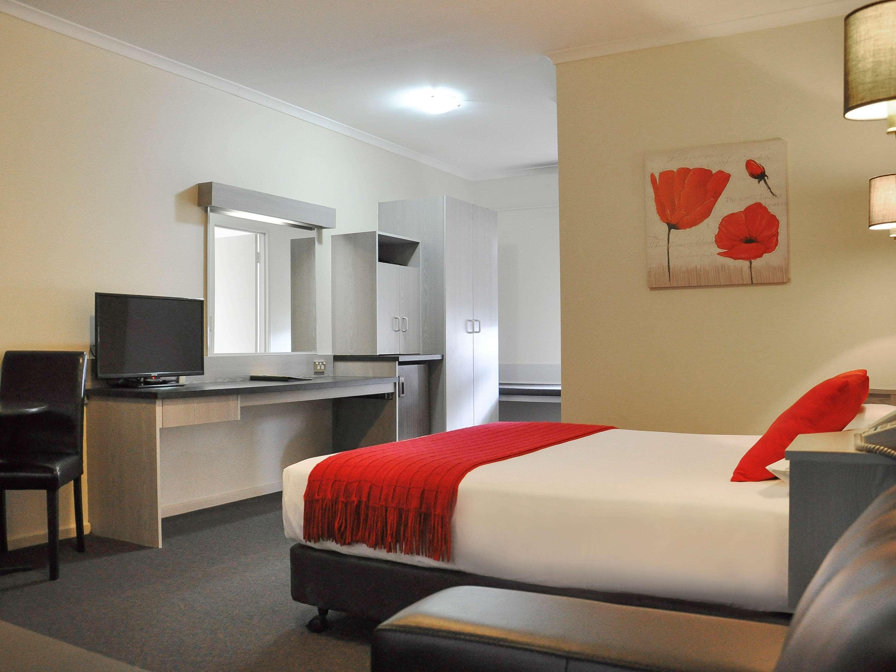 Ibis Styles Adelaide Manor Exterior foto
