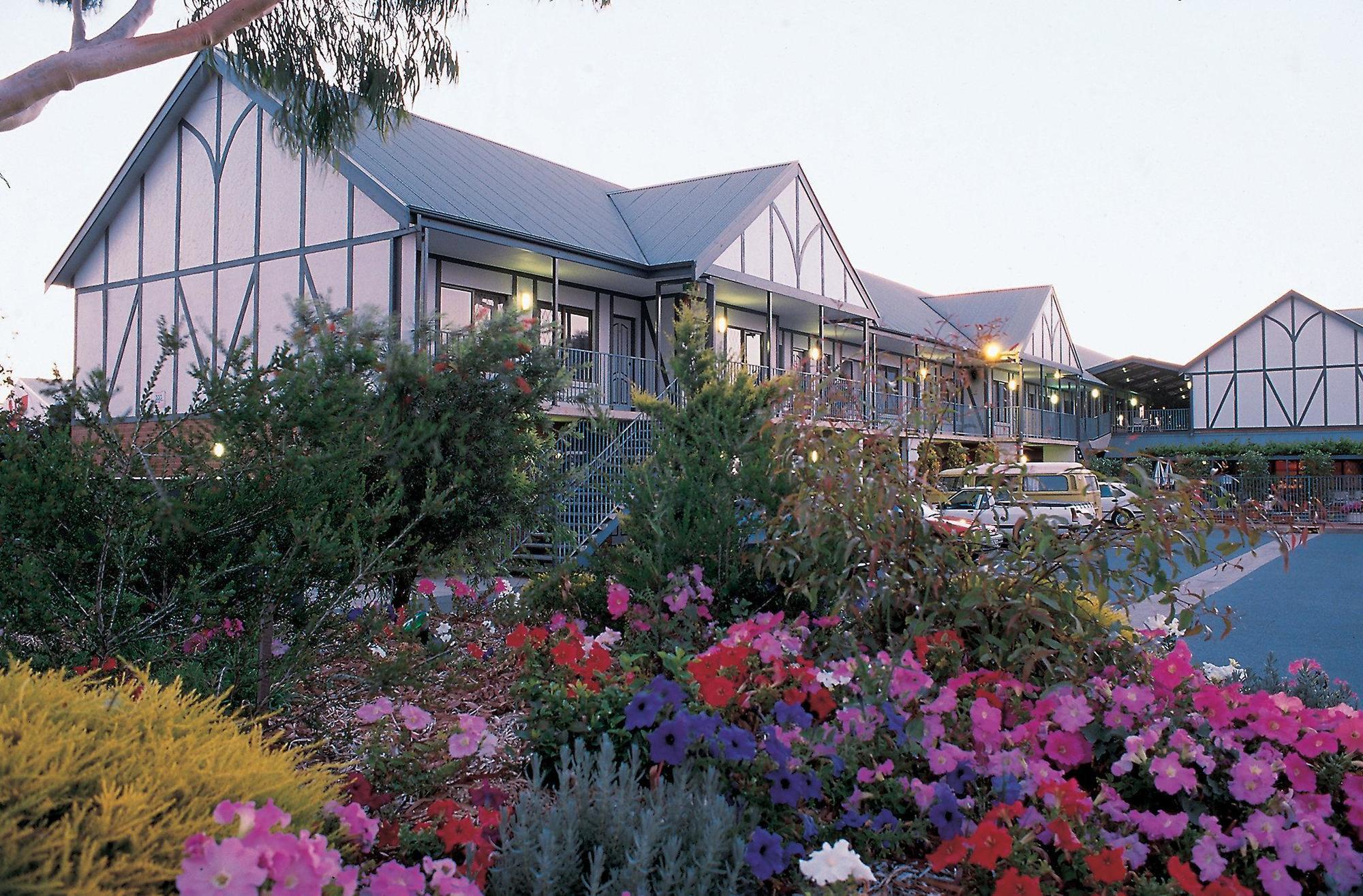 Ibis Styles Adelaide Manor Exterior foto