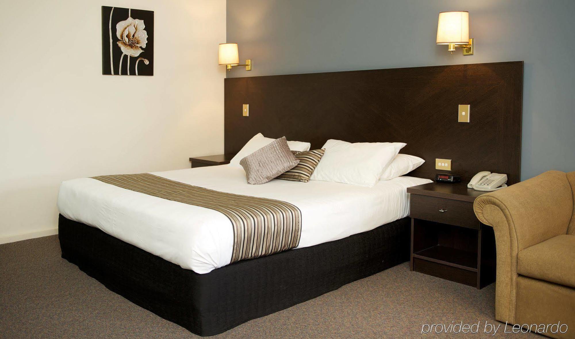 Ibis Styles Adelaide Manor Exterior foto