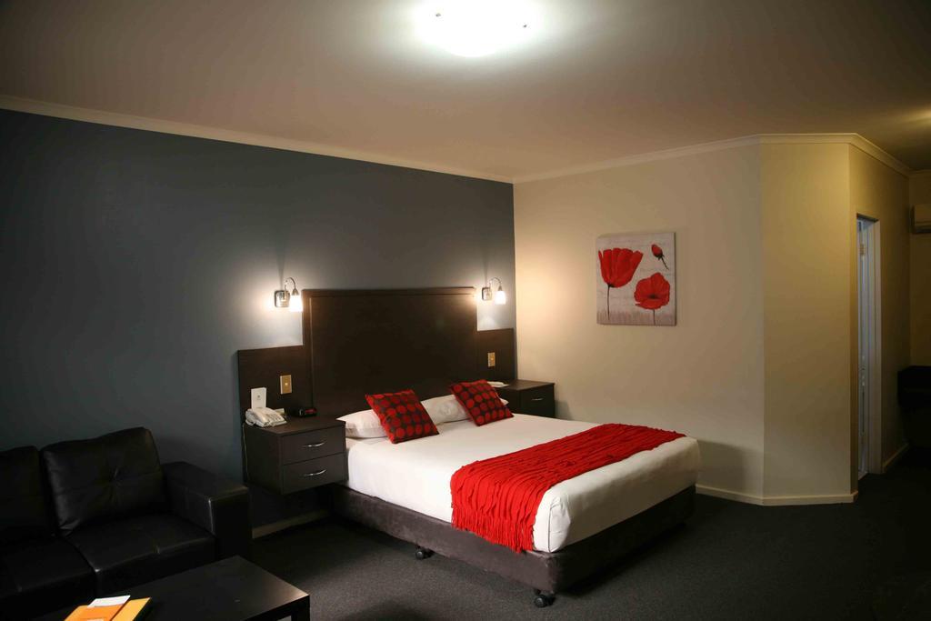 Ibis Styles Adelaide Manor Exterior foto