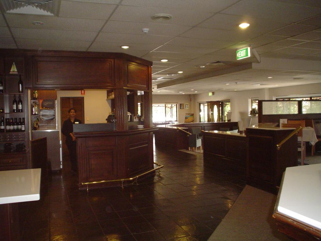 Ibis Styles Adelaide Manor Exterior foto