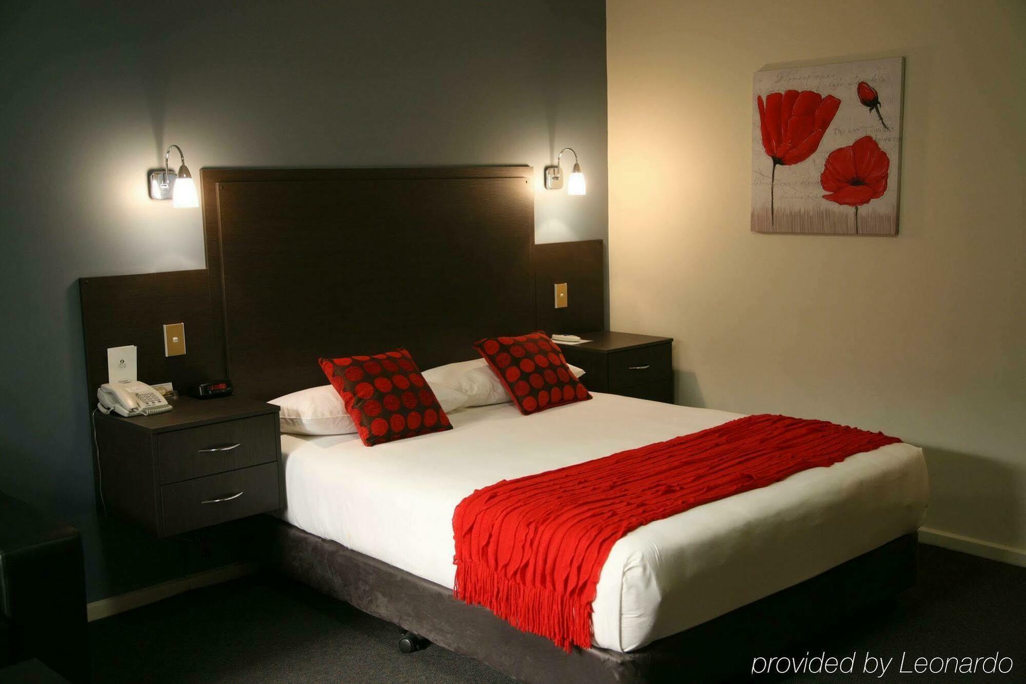 Ibis Styles Adelaide Manor Exterior foto