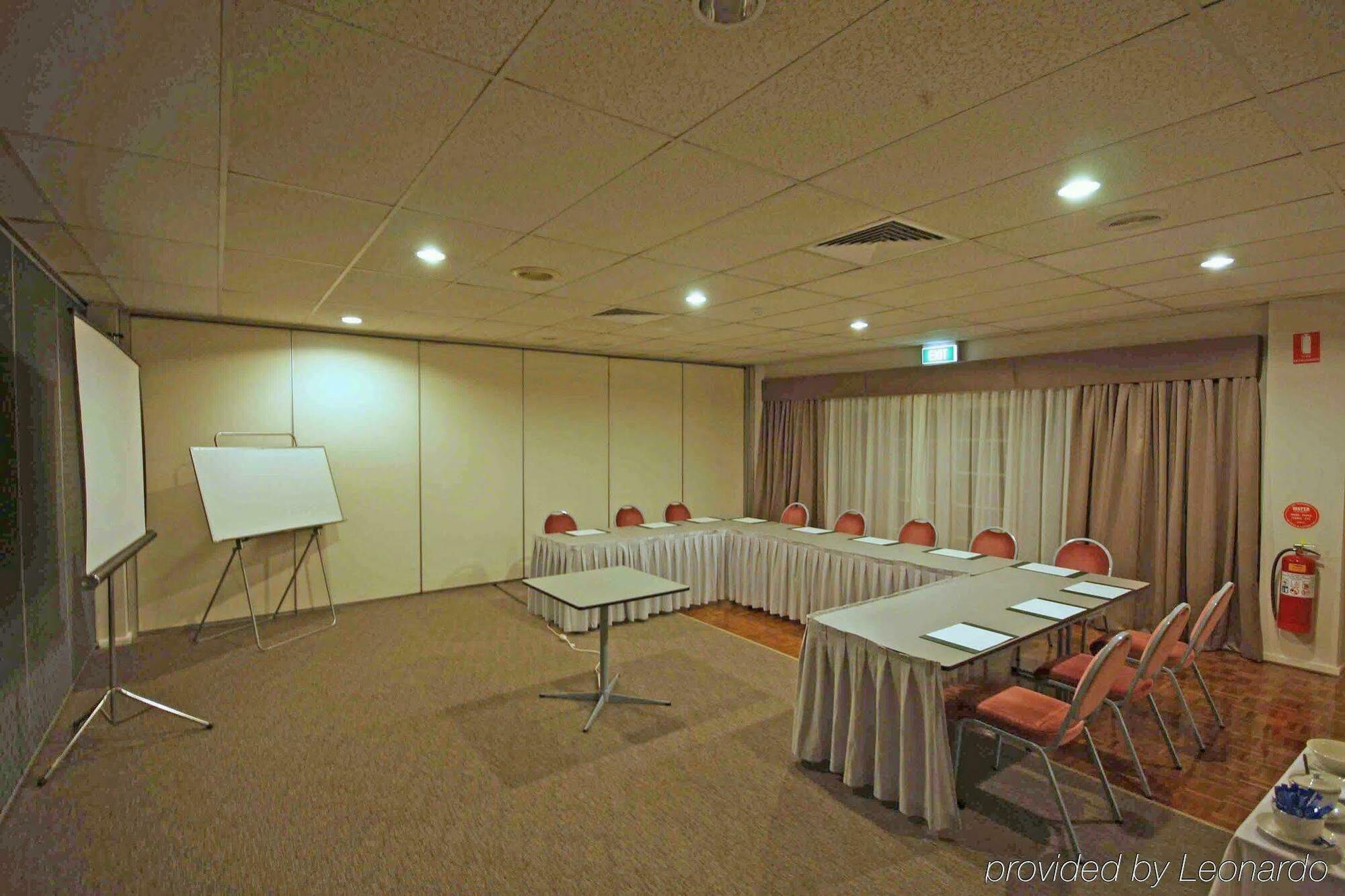 Ibis Styles Adelaide Manor Exterior foto