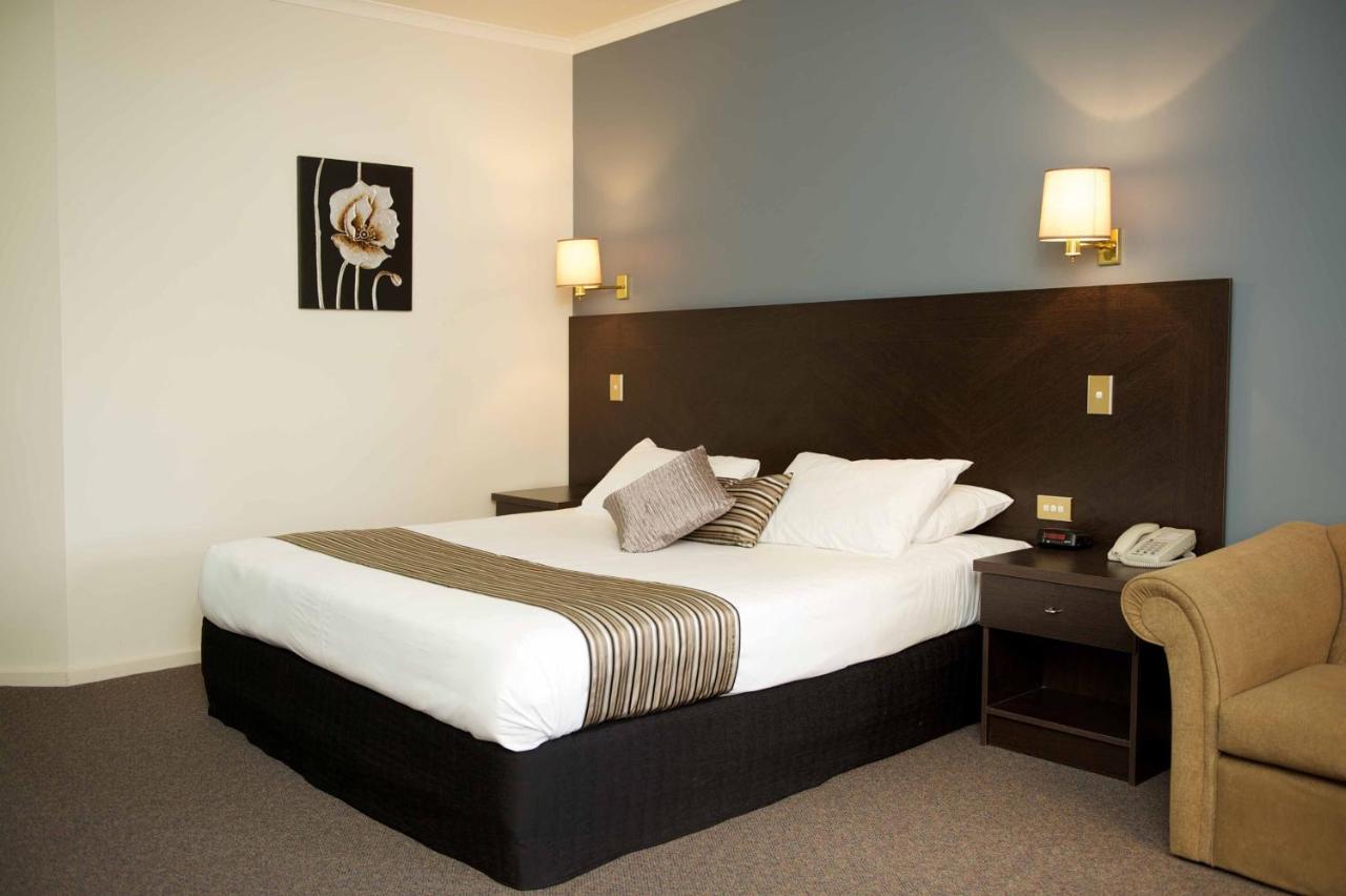 Ibis Styles Adelaide Manor Exterior foto
