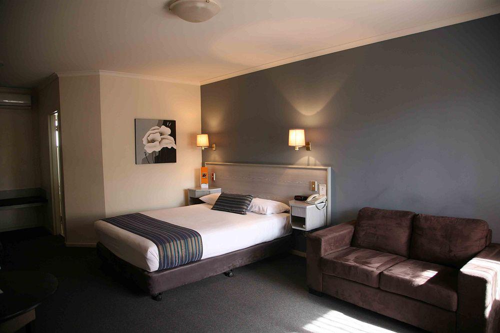 Ibis Styles Adelaide Manor Exterior foto